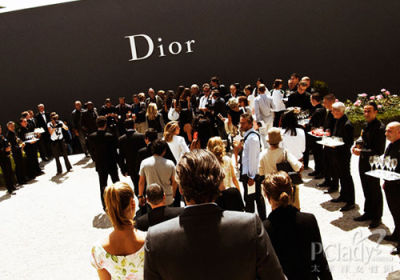 Ȥζ Christian Dior2011