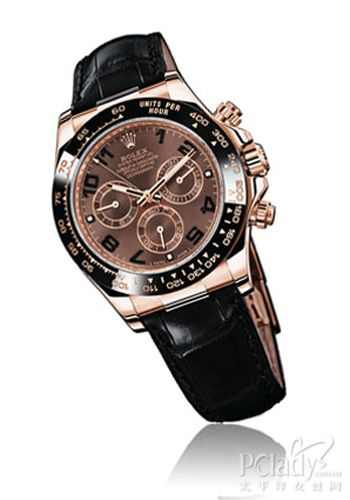 好芯配好表 六款顶级机芯腕表推荐