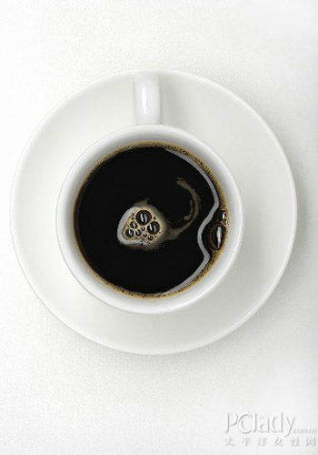 减肥咖啡,喝咖啡能减肥吗,咖啡瘦身