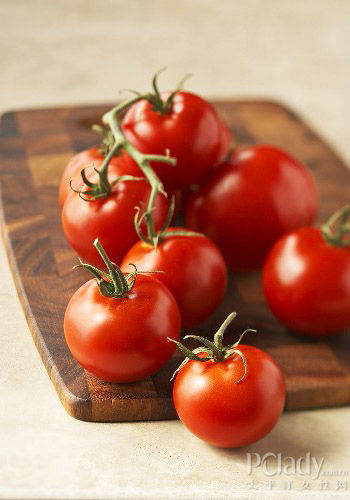 番茄红素能抗癌吗