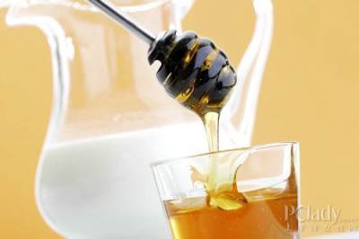 空腹喝蜂蜜好吗