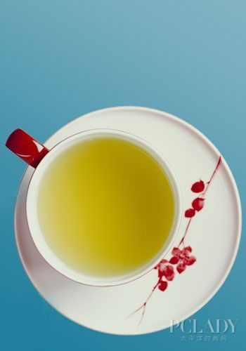 牡丹花茶的功效与食用方法