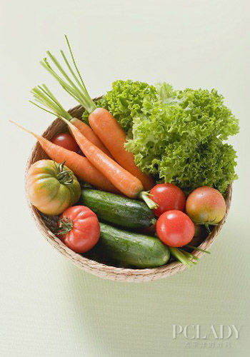 抗过敏食物有哪些 12种食物帮你缓解换季过敏
