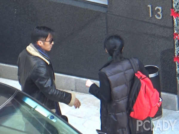 王菲谢霆锋香港相聚势必登上今年娱乐十大新闻之首,但两人复合后
