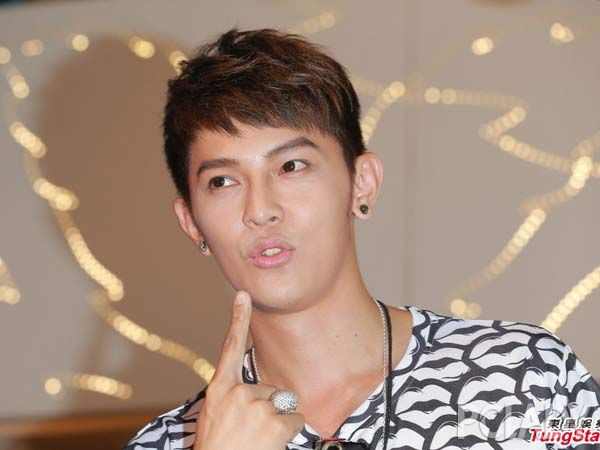 汪东城演过的电视剧盘点有哪些