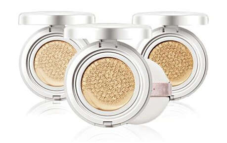 【下一个趋势】气垫CC霜即将代替气垫BB霜?