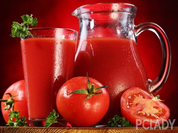 番茄红素有什么功效呢【图】_百科饮食_太平