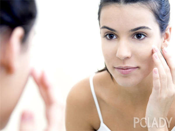 肤质区分新概念 传统干油肌分类OUT咯