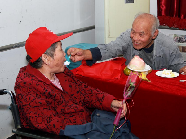 钻石婚祝福语有哪些