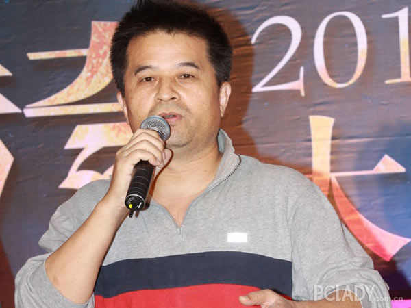 毕福剑节目停播 网友指摊上事了