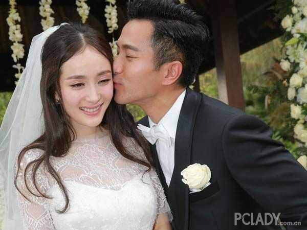 爱的供养杨幂被黑反调侃周笔畅【图】_明星_