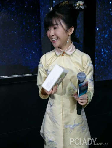 蚁视联手电影《新步步惊心》 跨界打造虚拟现