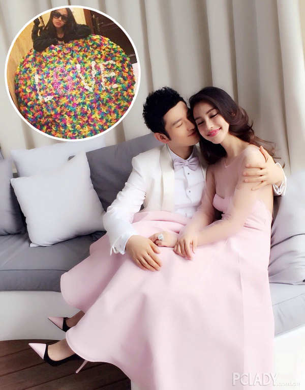 黄晓明baby大婚;黄晓明;angelababy