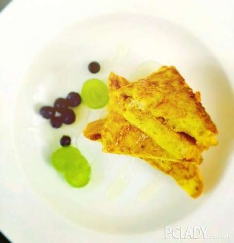 NEW BOX 五分钟西洋早餐大作战