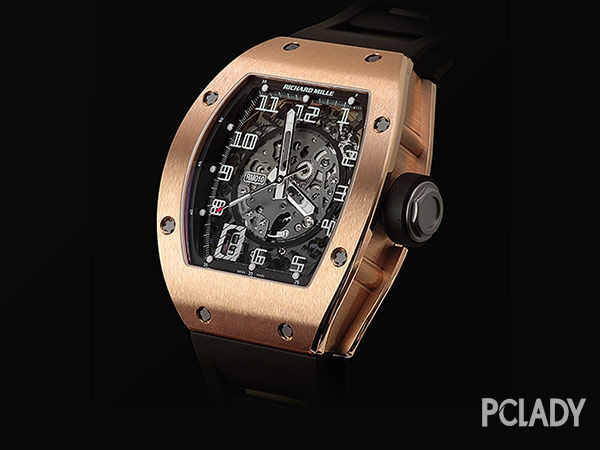 鹿晗成腕表集邮男 腕表界的半壁江山已被他承