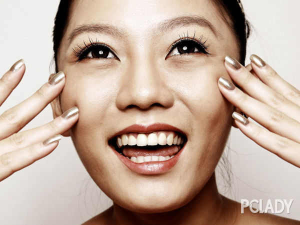 怎样预防老年斑的出现