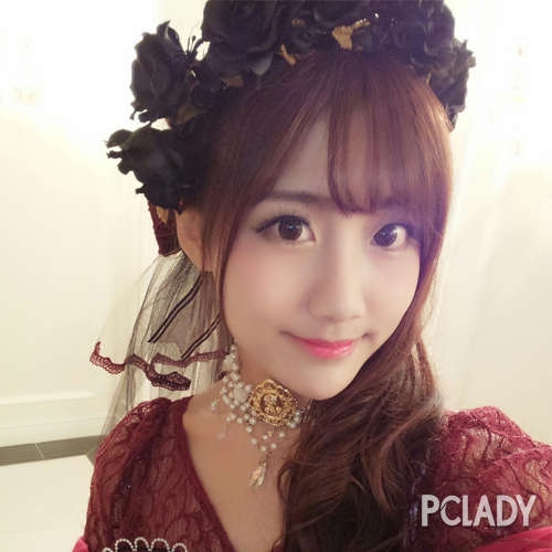 新晋女团宇宙少女 你们拿什么美过天?