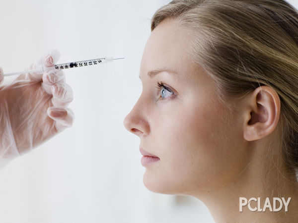 打美白针能变白吗