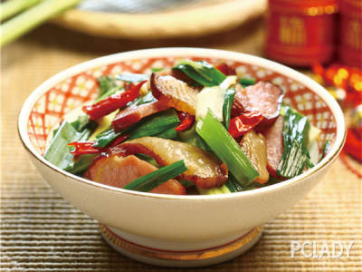 上海菜做法大全之上海红烧肉 肥而不腻