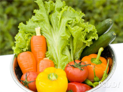 止咳食品有哪些？6种蔬菜需了解