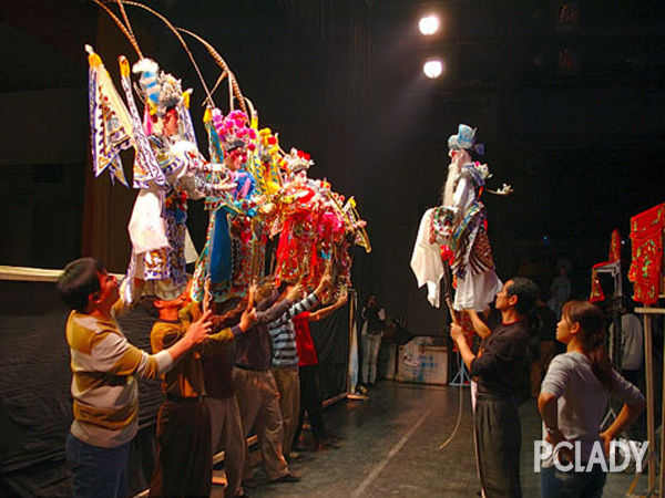 台湾风土人情 当地民俗介绍