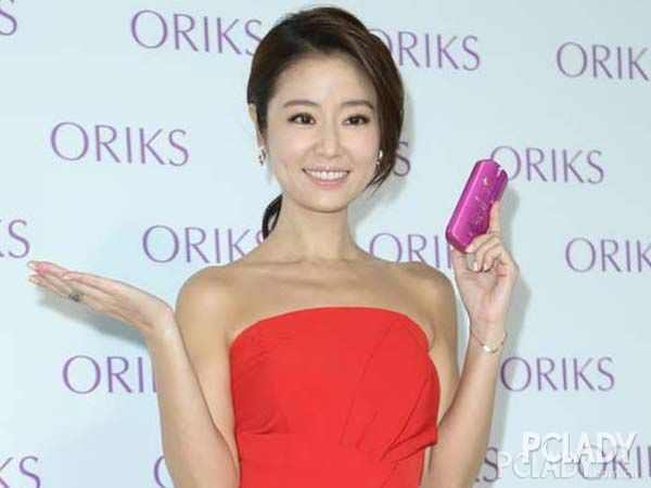 林心如三级片曝光是真的吗