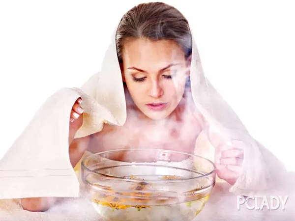 正确去角质的步骤 坚持这5步肌肤大不同!