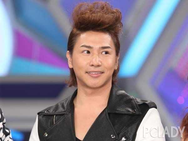  欧弟疑暗讽大张伟 什么仇什么怨【图】_明星资