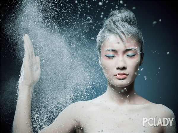 巨蟹女喜欢一个人的表现