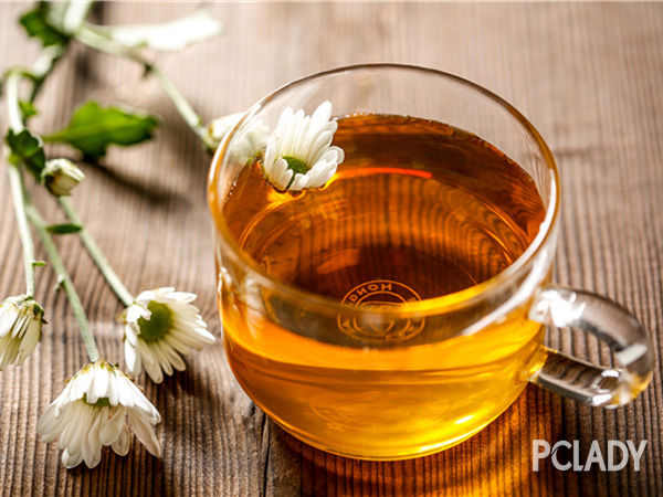 减肥瘦身茶 夏天喝点茶消暑减脂两不误