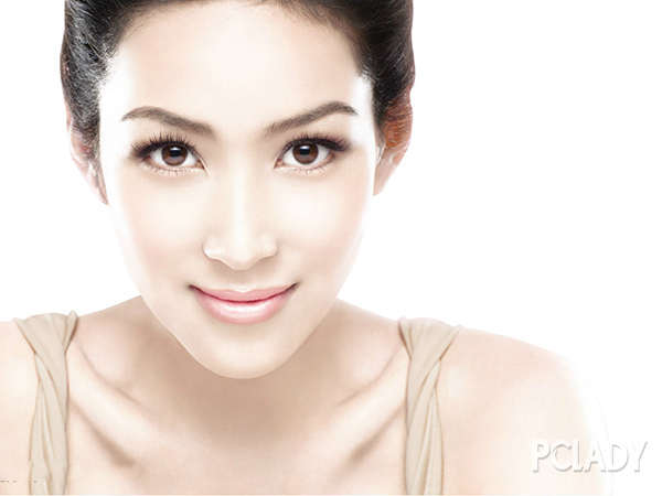 额头除皱小偏方 让你逆龄生长!