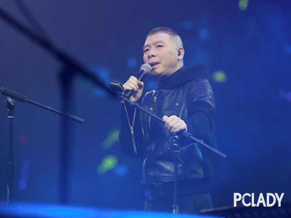  冯小刚买菜砍价 只为省1块钱【图】_综艺_太平