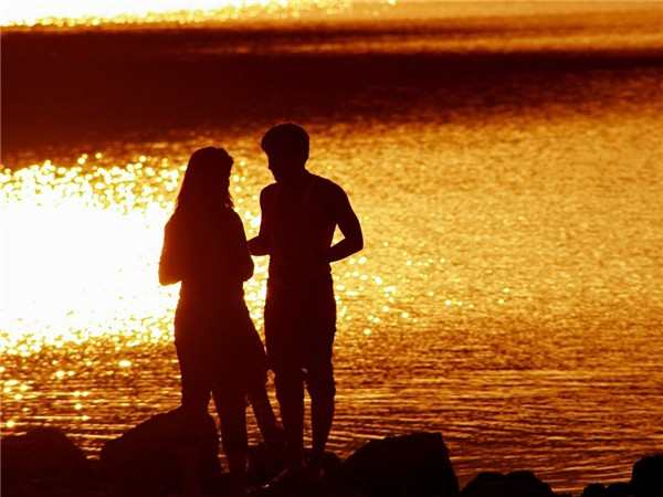 风象星座和水象星座配不配?