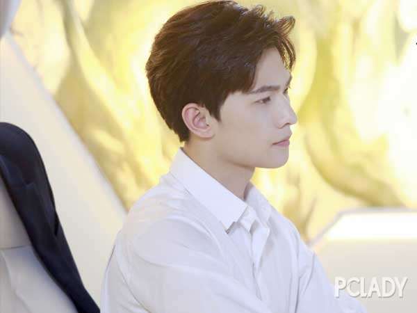 男生脸型与发型搭配 杨洋和鹿晗谁赢了?