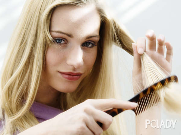 用盐洗头有什么好处 如何用盐水洗头