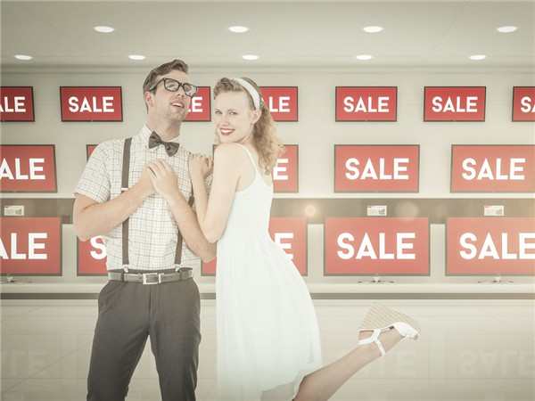 巨蟹男和双鱼女配吗?