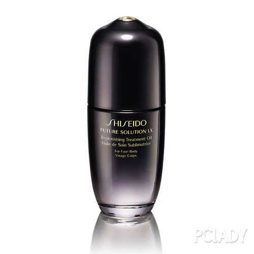 为了治疗你的肌冷淡 SHISEIDO资生堂开始卖