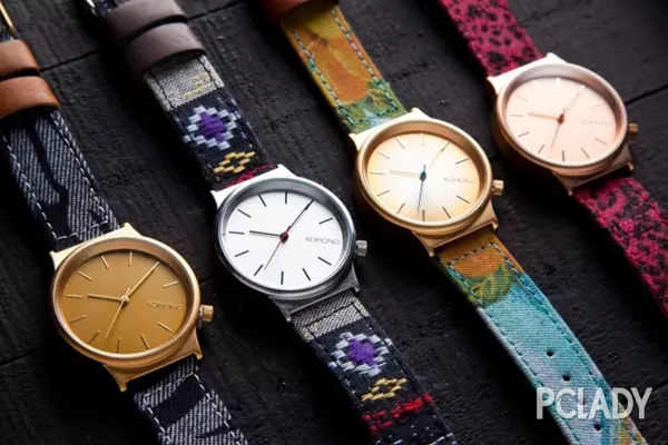 3.想买一块1000多块的男士手表，推荐什么好品牌？