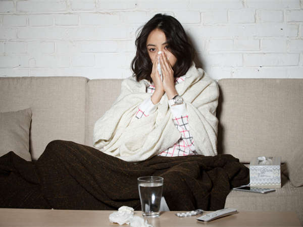 孕妇失眠多梦是怎么回事?