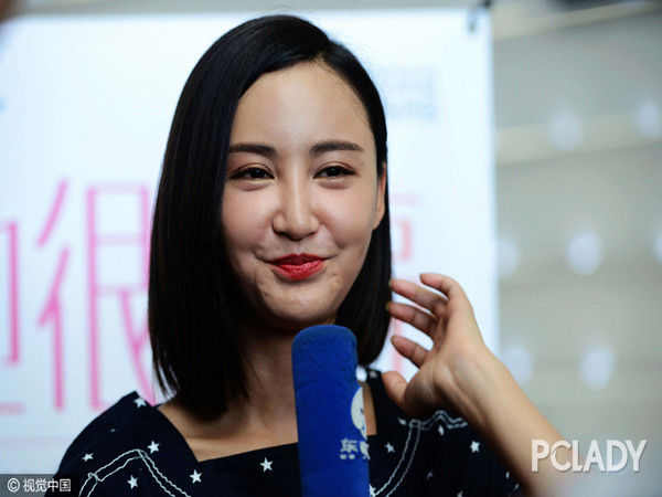 张歆艺晒躺花丛美照网友却说慎得慌【图】_内