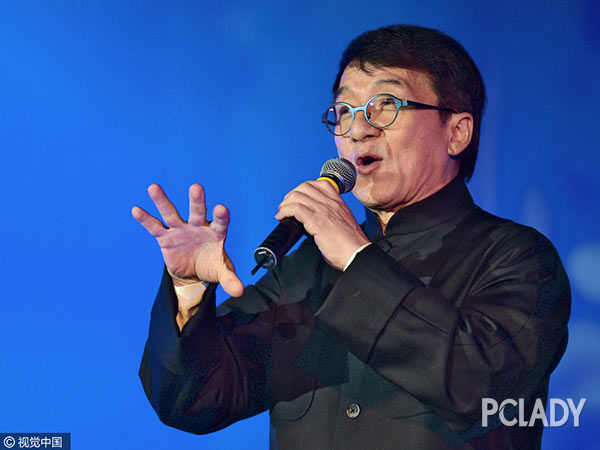 成龙合作过的男演员扒其演艺经历