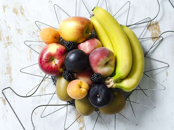 菠萝蜜干的好处 营养价值