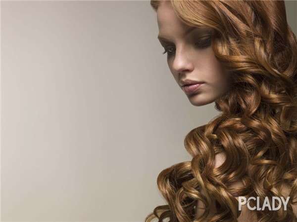 烫头发的危害 如何缓解烫发后伤害