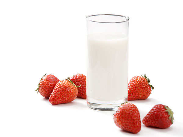 酸牛奶什么时候喝最好?喝酸牛奶禁忌