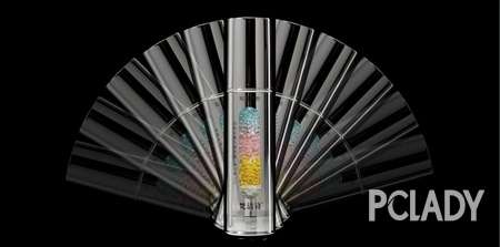 荣乐集团启动全新黑科技--生鲜护肤概念产品