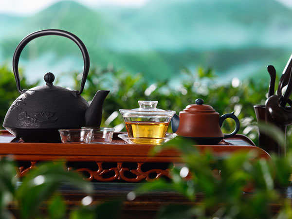 玫瑰花茶一次泡几朵比较合适