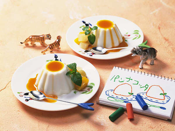 牛奶和鸡蛋可以一起吃吗