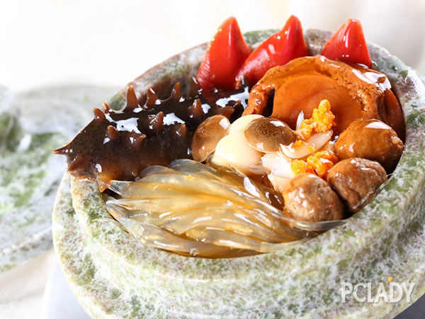 淡干海参是什么?什么是淡干海参?