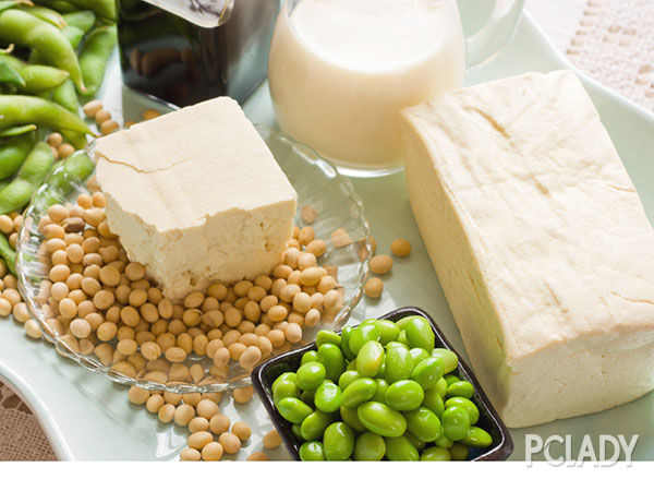 天天喝豆浆好吗?每天喝豆浆好吗?