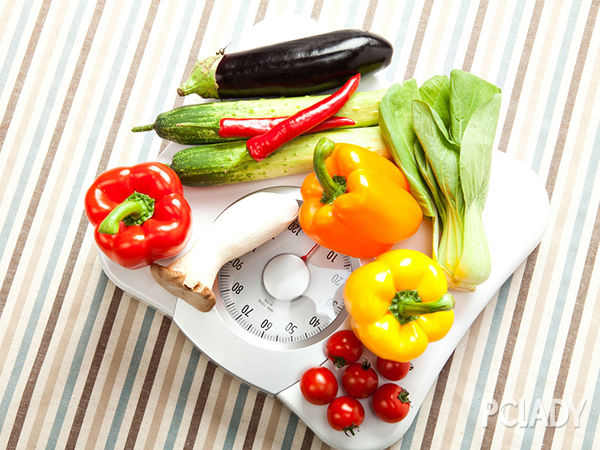 冬季减肥的最好方法